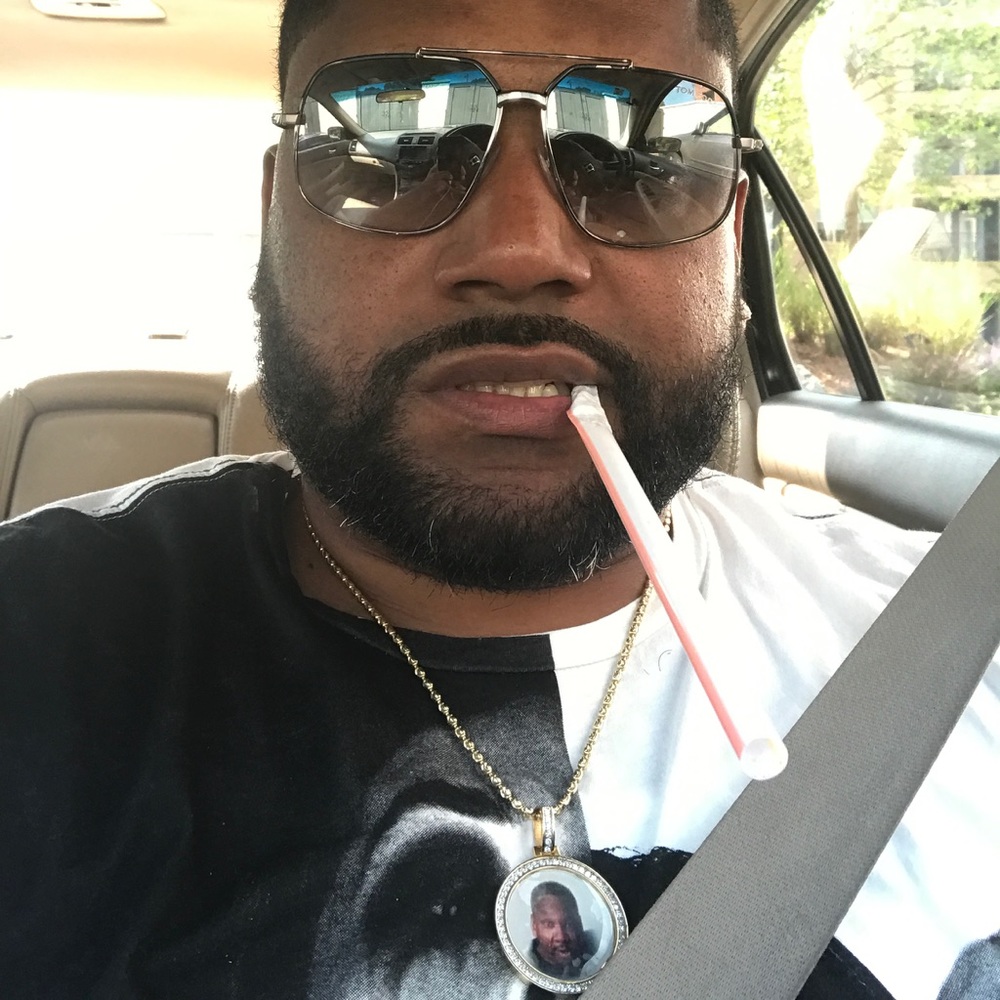 Meet your Posher, Durrel